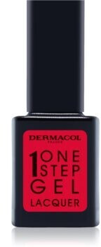 Dermacol Dermacol One Step Gel Lacquer  04 Valentine (11ml)