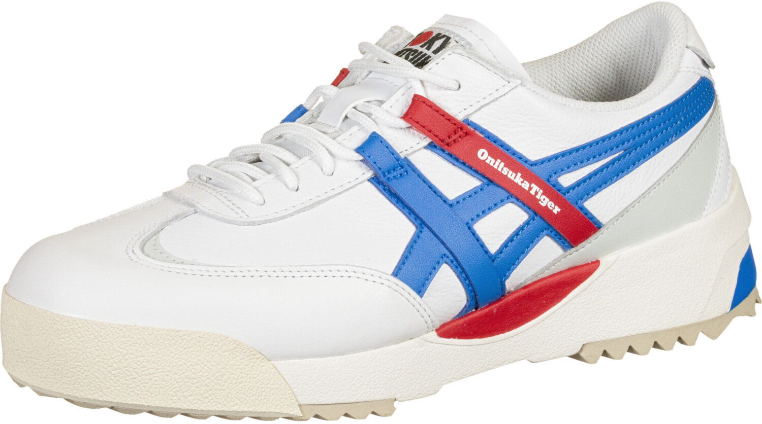 onitsuka tiger delegation ex white