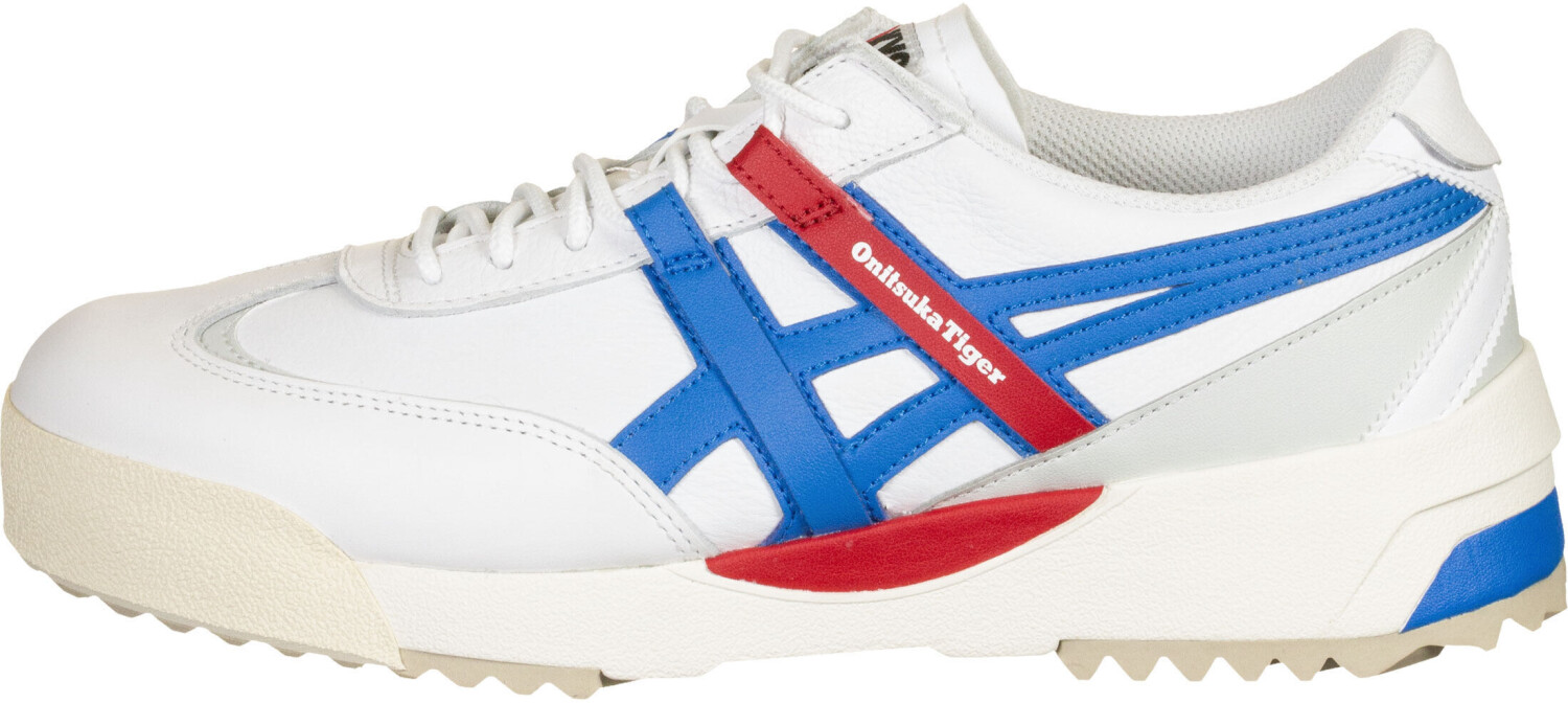 onitsuka tiger delegation ex white