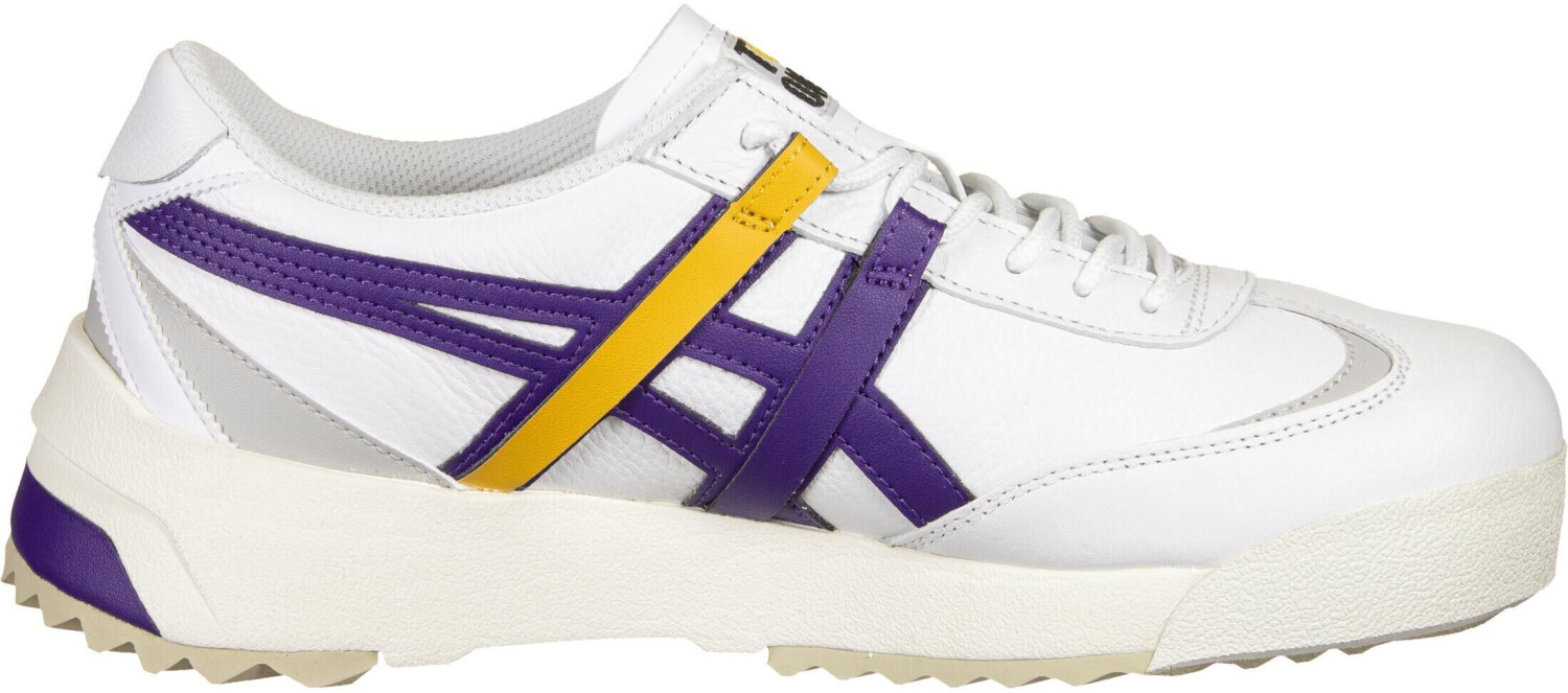 onitsuka tiger delegation ex white