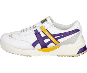 onitsuka tiger delegation ex white
