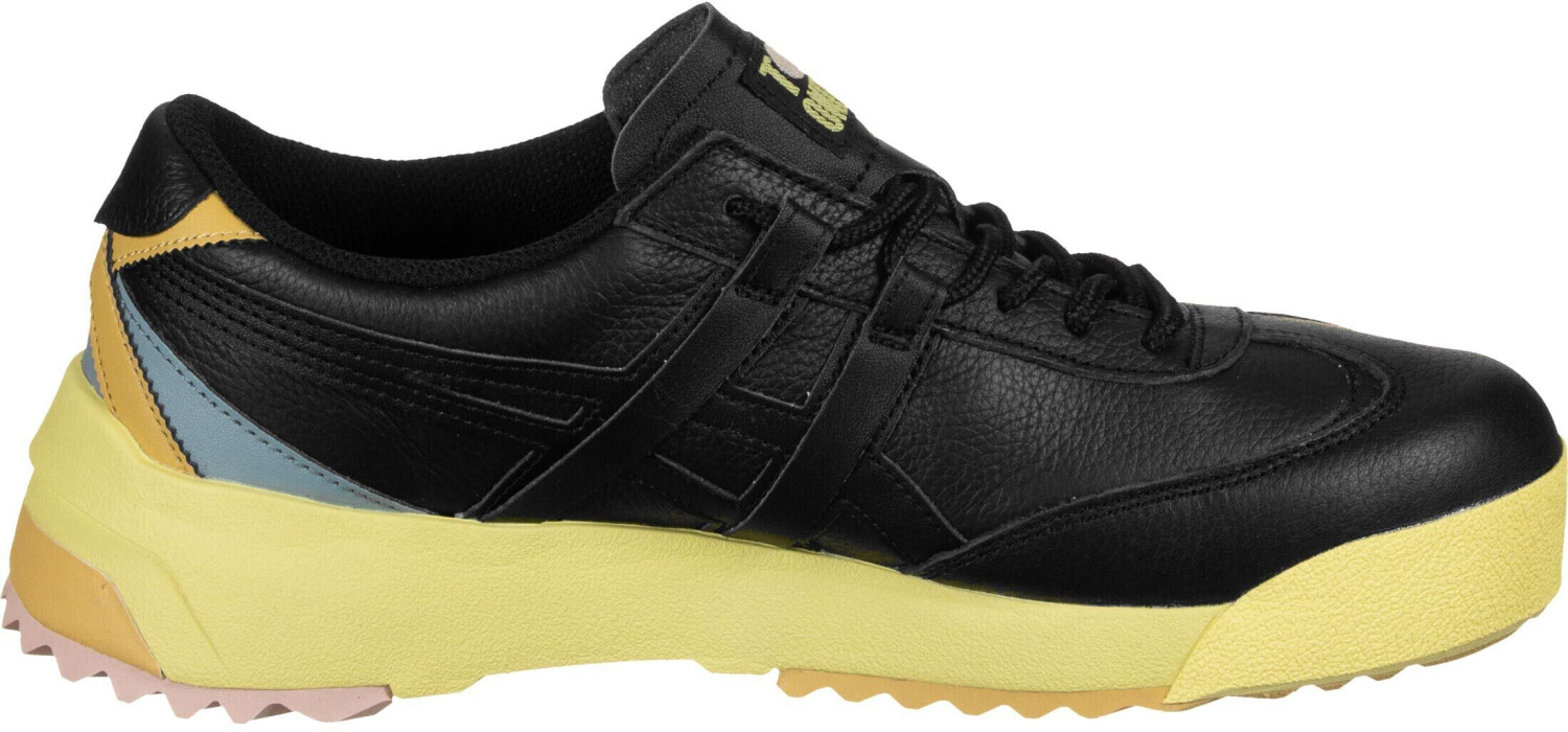 onitsuka tiger delegation black
