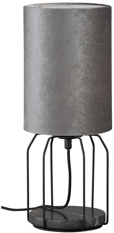 Schöner Wohnen Grace 43cm Silver