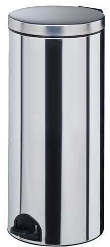 Rossignol Elora 30 L inox brillant