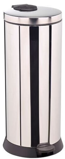Rossignol Magic 30 L inox brillant