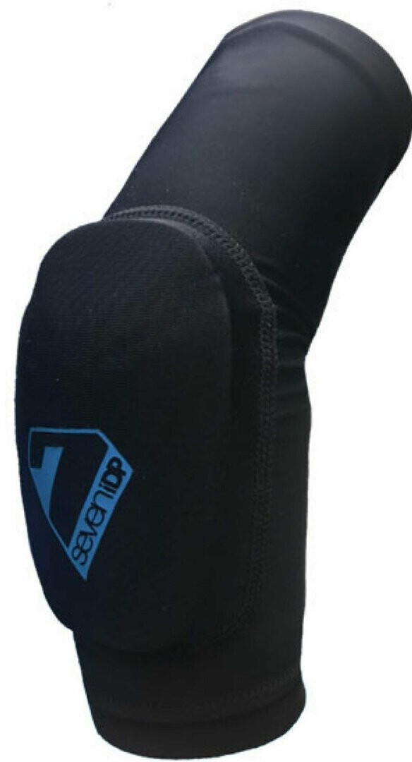 Photos - Motorcycle Clothing Seven IDP Seven IDP Transition Knee Guard Kids