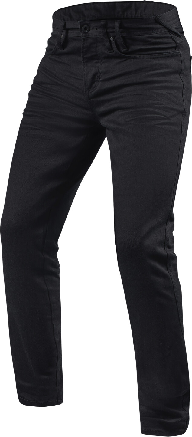 REV'IT! Jackson Jeans standart black