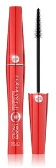Bell Hypoallergenic Strong Mascara (9g) Black
