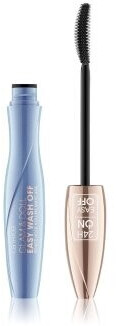 Catrice Glam & Doll Easy Wash Off Power Hold Mascara (9ml) Ultra Black