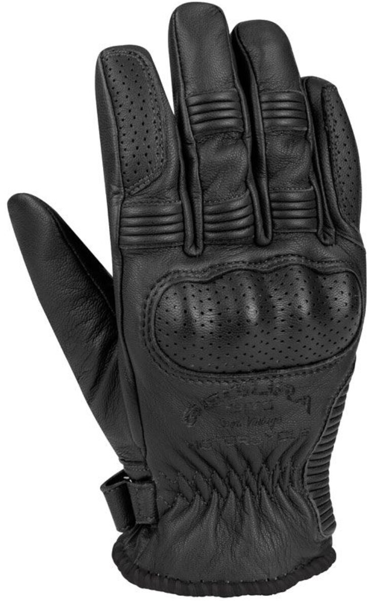 Segura Gants Cassidy noir