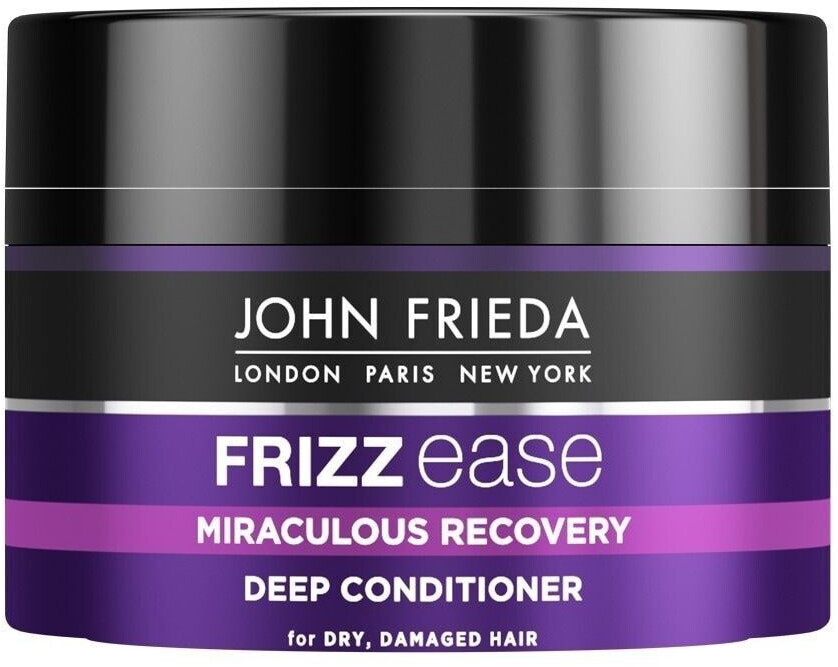 John Frieda Frizz Ease Miraculous Recovery Deep Conditioner (250ml)