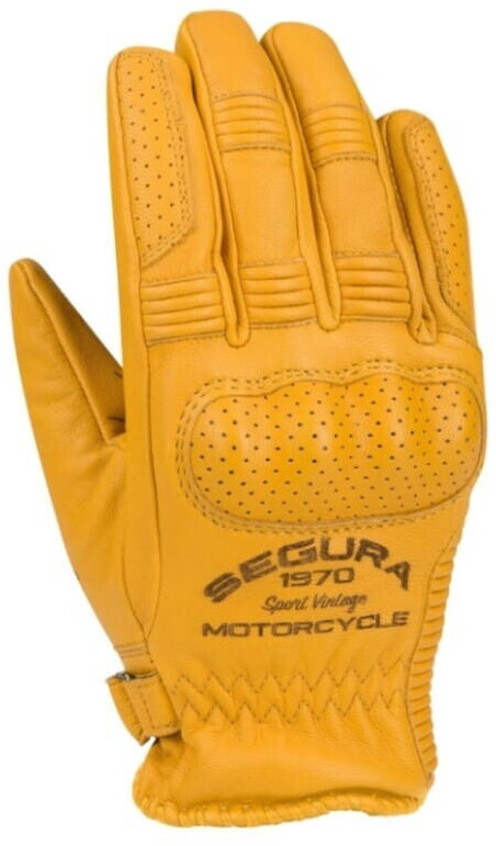 Segura Gants Cassidy beige
