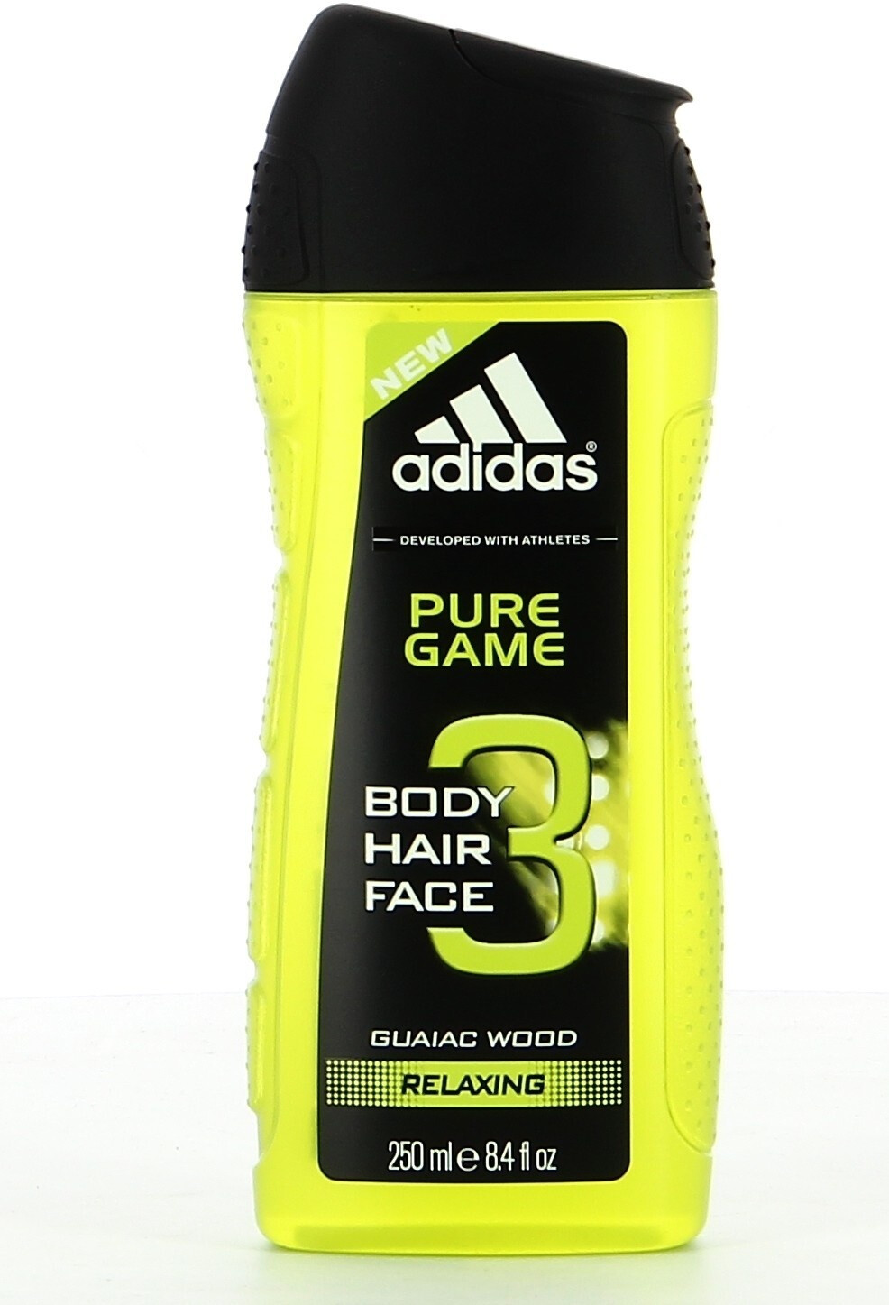 Adidas Pure Game Shower Gel