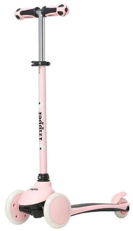Mondo On&Go Tripper Scooter pink