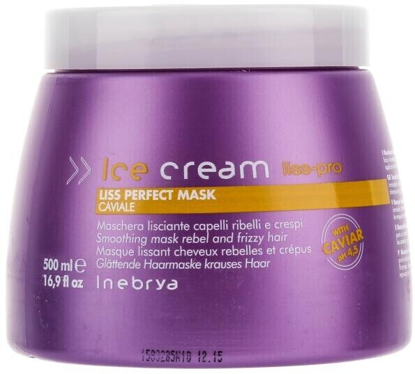 Inebrya Liss Perfect Mask (500ml)