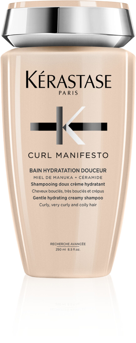 Kérastase Curl Manifesto Bain Hydratation Douceur (250 ml)