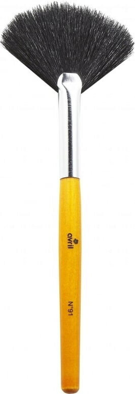 Avril Pinceau éventail n°91 (1 pc)