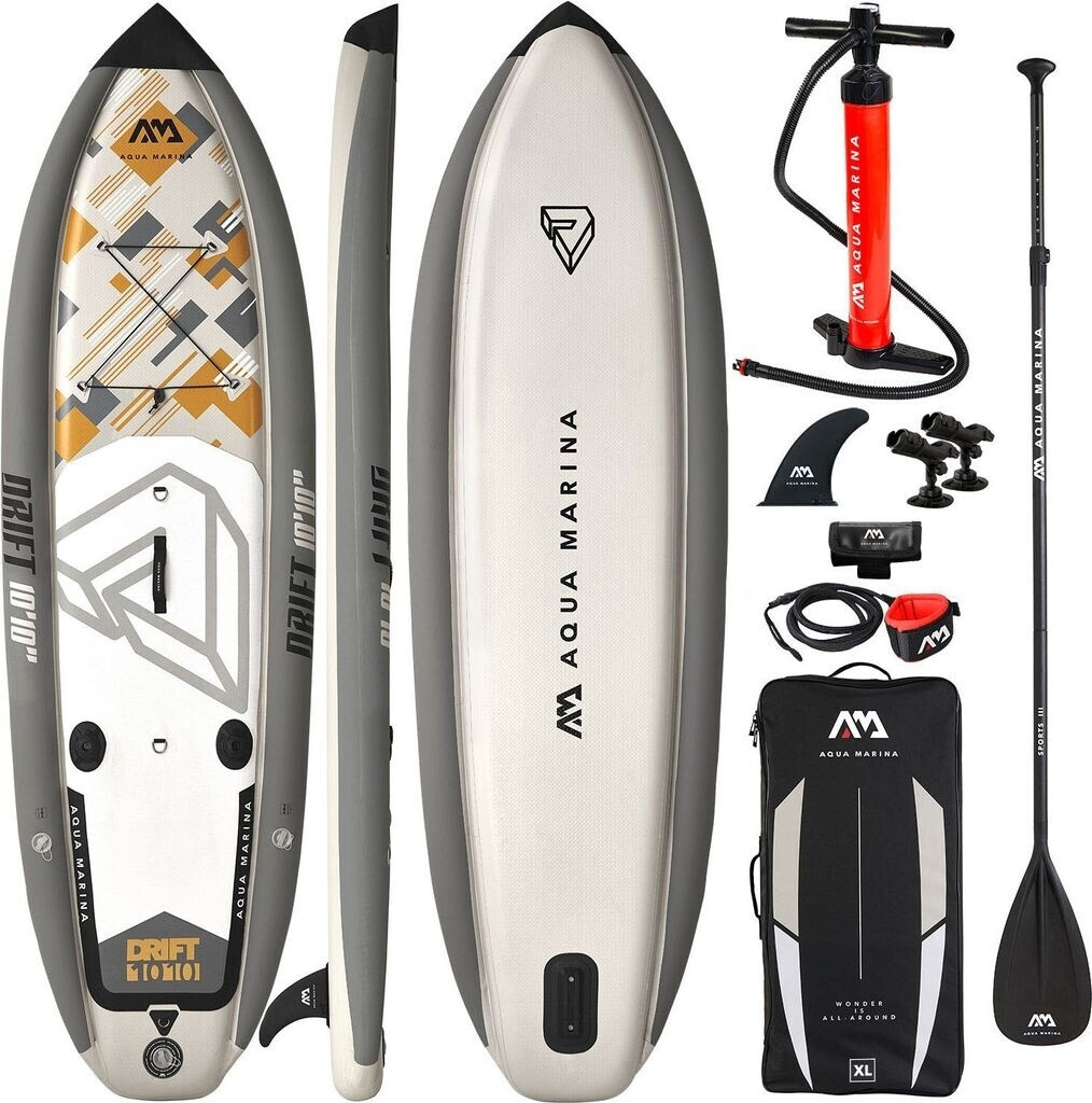 Aqua Marina Drift 10'10'' (2021)