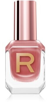 Makeup Revolution High Gloss Nail Polish Cashmere (10ml)