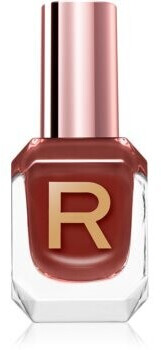 Makeup Revolution High Gloss Nail Polish Clay (10ml)