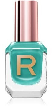 Makeup Revolution High Gloss Nail Polish Jade (10ml)