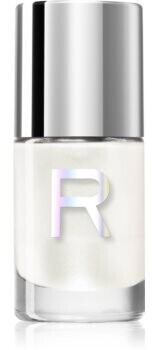 Makeup Revolution Candy Nail Polish Coconut Ice (10ml)