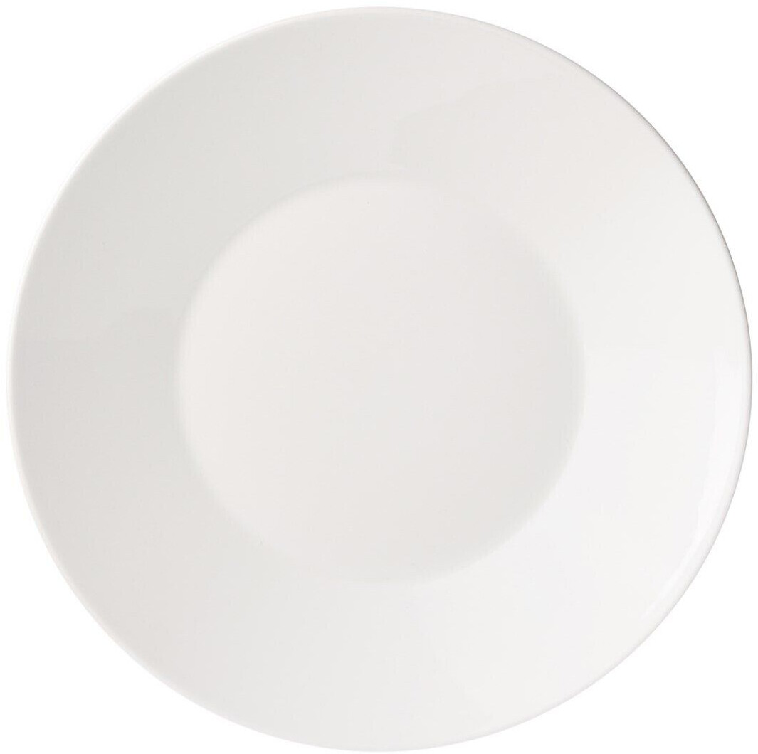 Arabia Koko plate white 28 cm