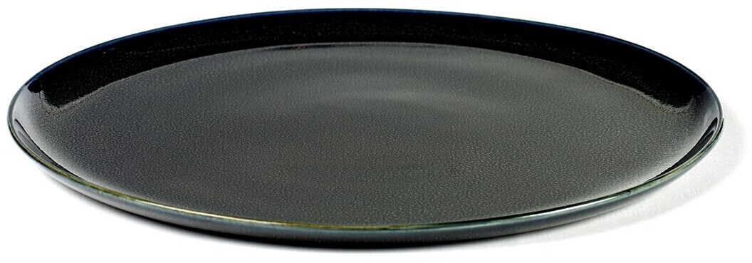 Serax Terres de Rêves small plate 22 cm Dark blue