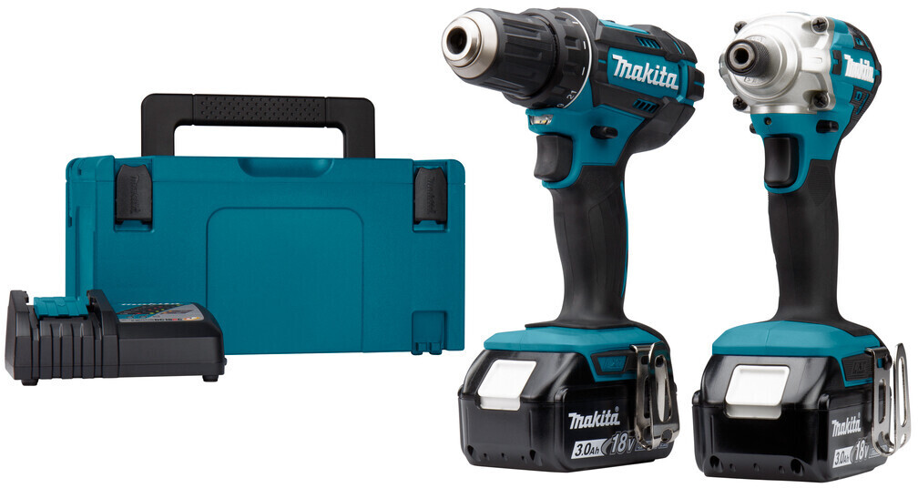 Makita DLX2339J