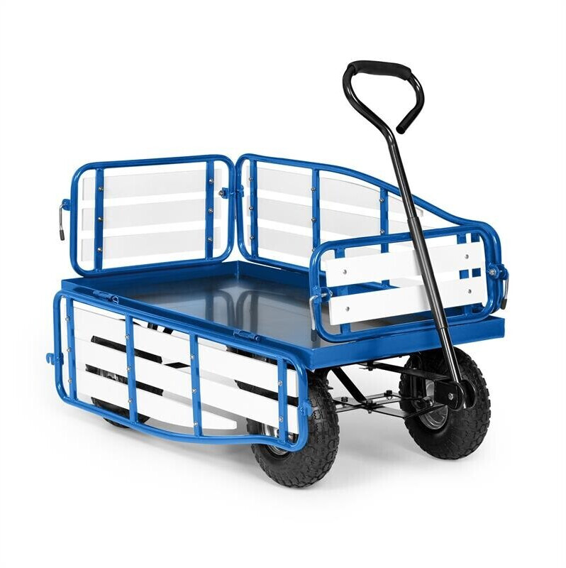 Waldbeck Ventura 300kg blue