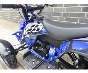 Quad kxd 50 outlet