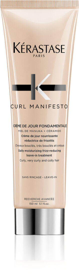 Kérastase Curl Manifesto Crème de Jour Fondamentale (150 ml)