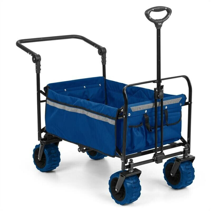 Waldbeck Easy Rider blue