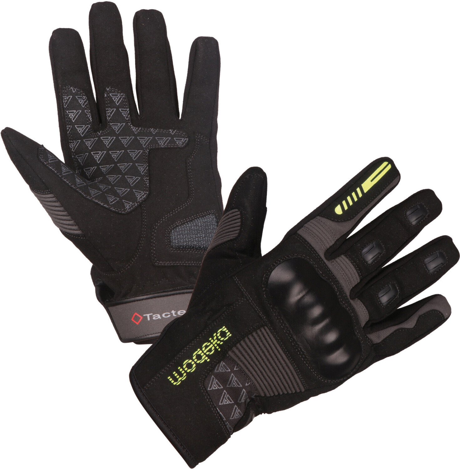 Modeka Fuego Gloves