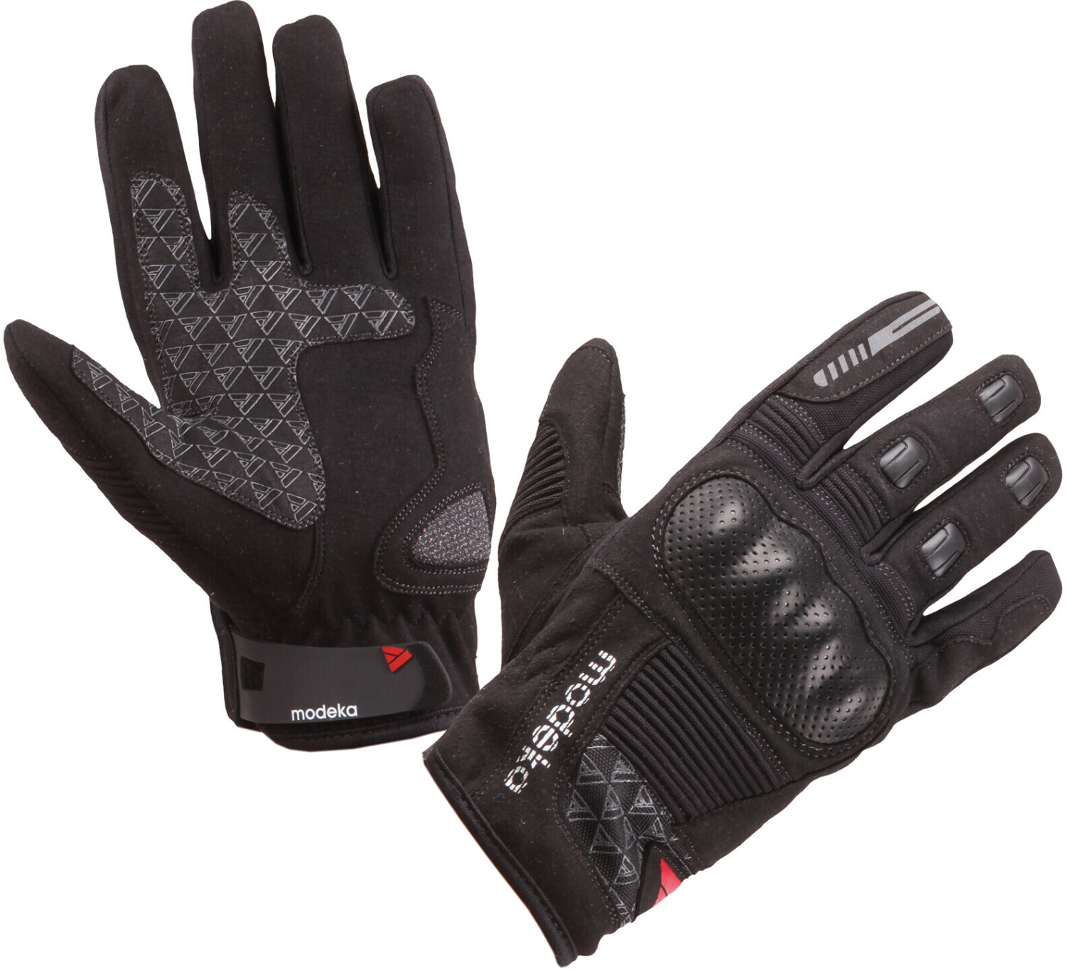 Modeka Fuego Gloves black
