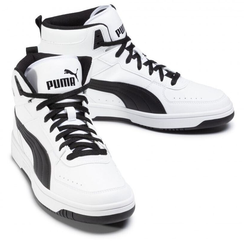puma rebound joy softfoam