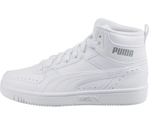 Buy Puma Rebound JOY white white limestone from 53.99 Today Best Deals on idealo