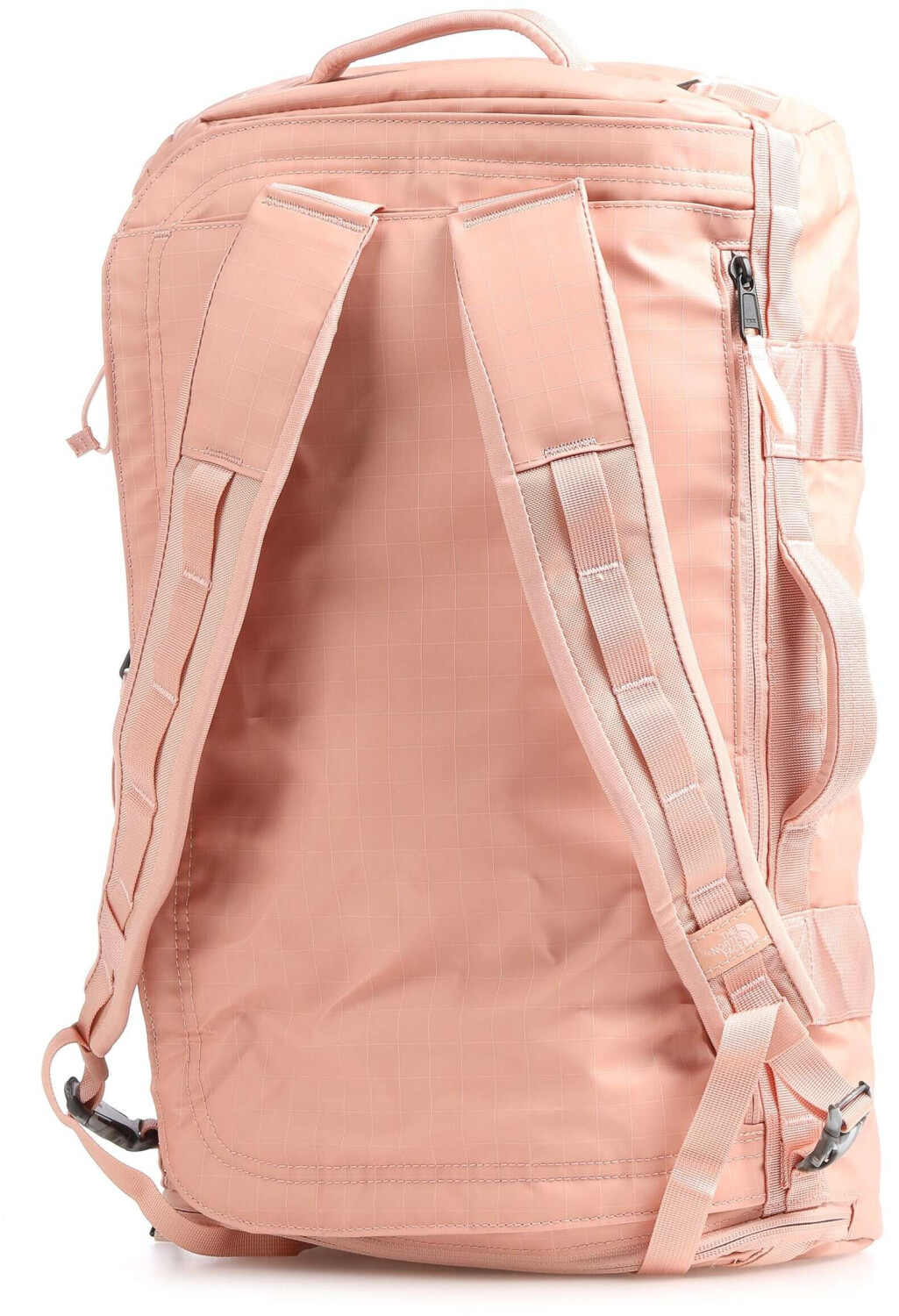 Camp Duffel North Face Evening Sand Pink Mr Pink North Face Duffel