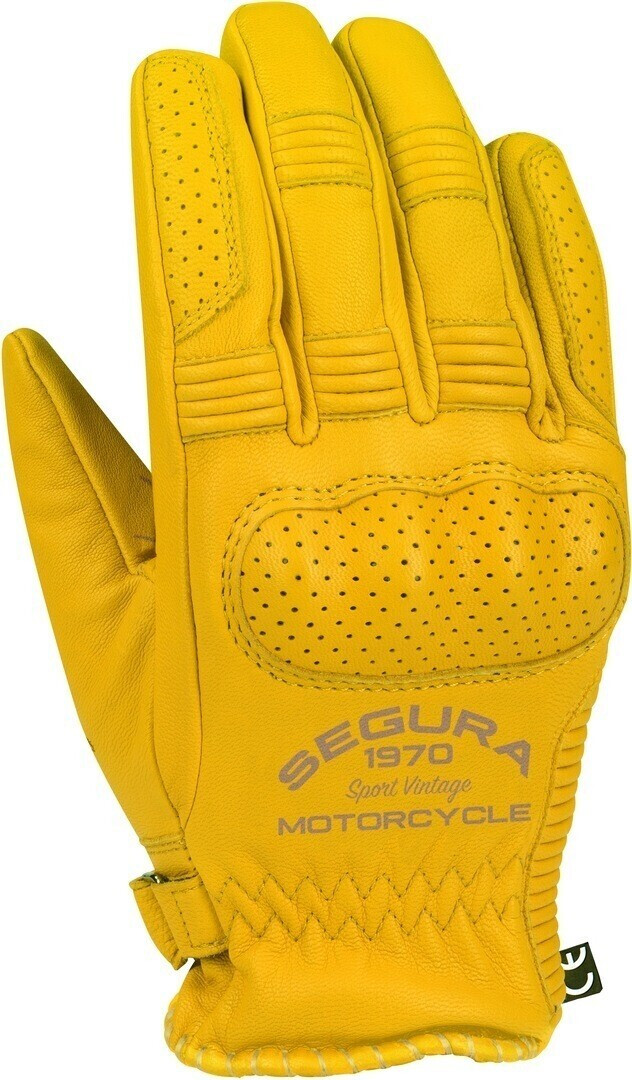 Segura Gants Cassidy Lady beige