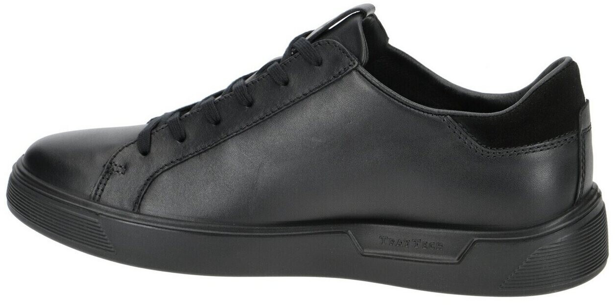 Ecco street tray men's shoes on sale
