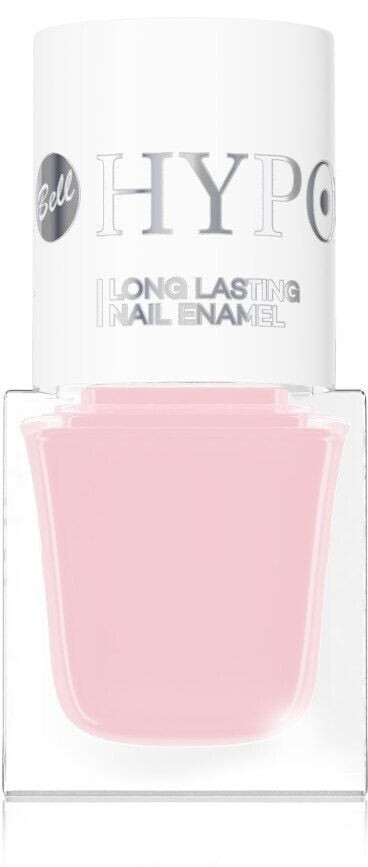 Bell Hypoallergenic Long Lasting Nail Enamel (9.5g) 02