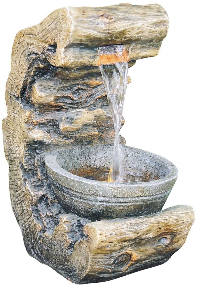 Granimex Kiroto Wasserfall (632) ab 189,00 € | Preisvergleich bei idealo.de