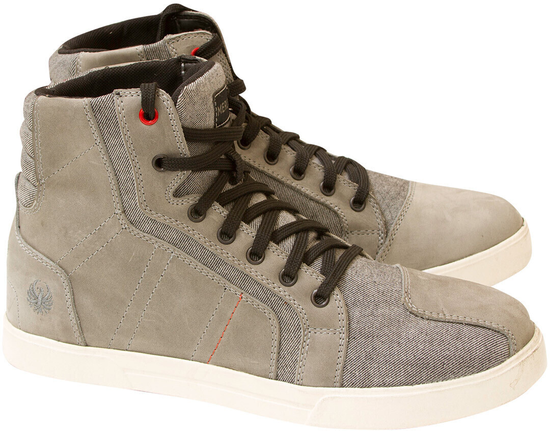 Merlin Tracer grey