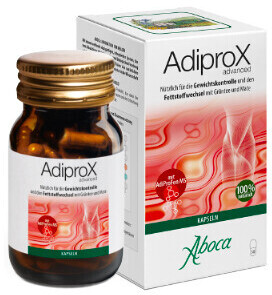 Aboca Adiprox advanced (50 pcs)