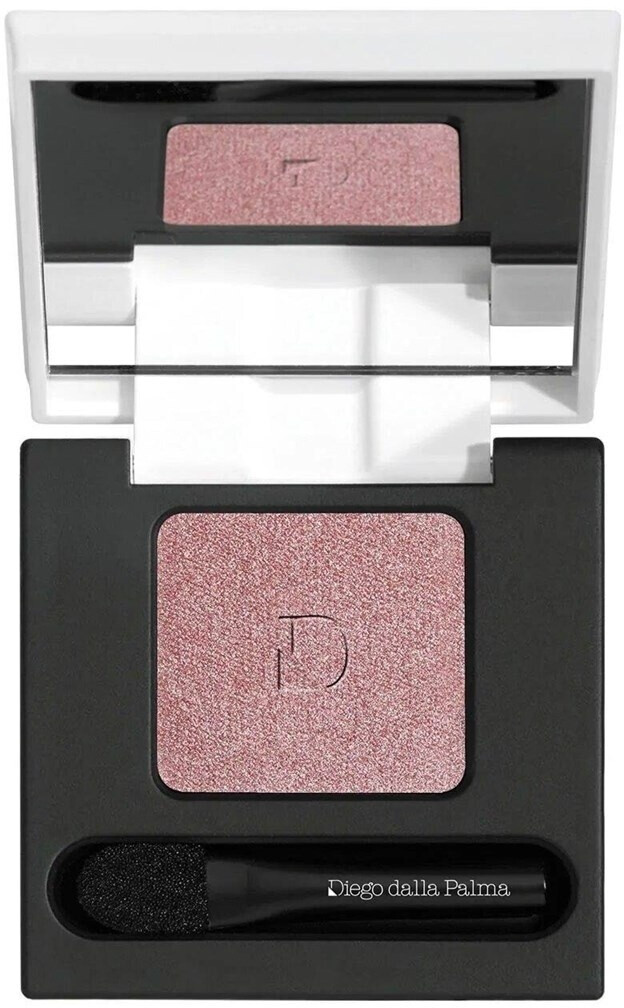 Diego dalla Palma Eye Shadow Satin Pearl 109 Antique Pink