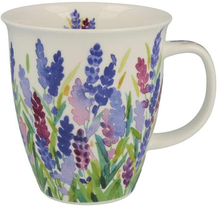 Dunoon Nevis Meadow Mug Lavender 0,48 l