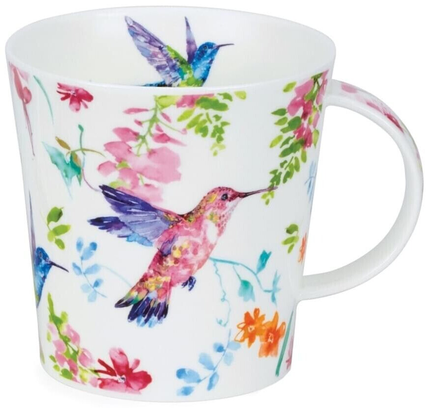 Dunoon Cairngorm Zerzura Kolibri Mug 0,48 l