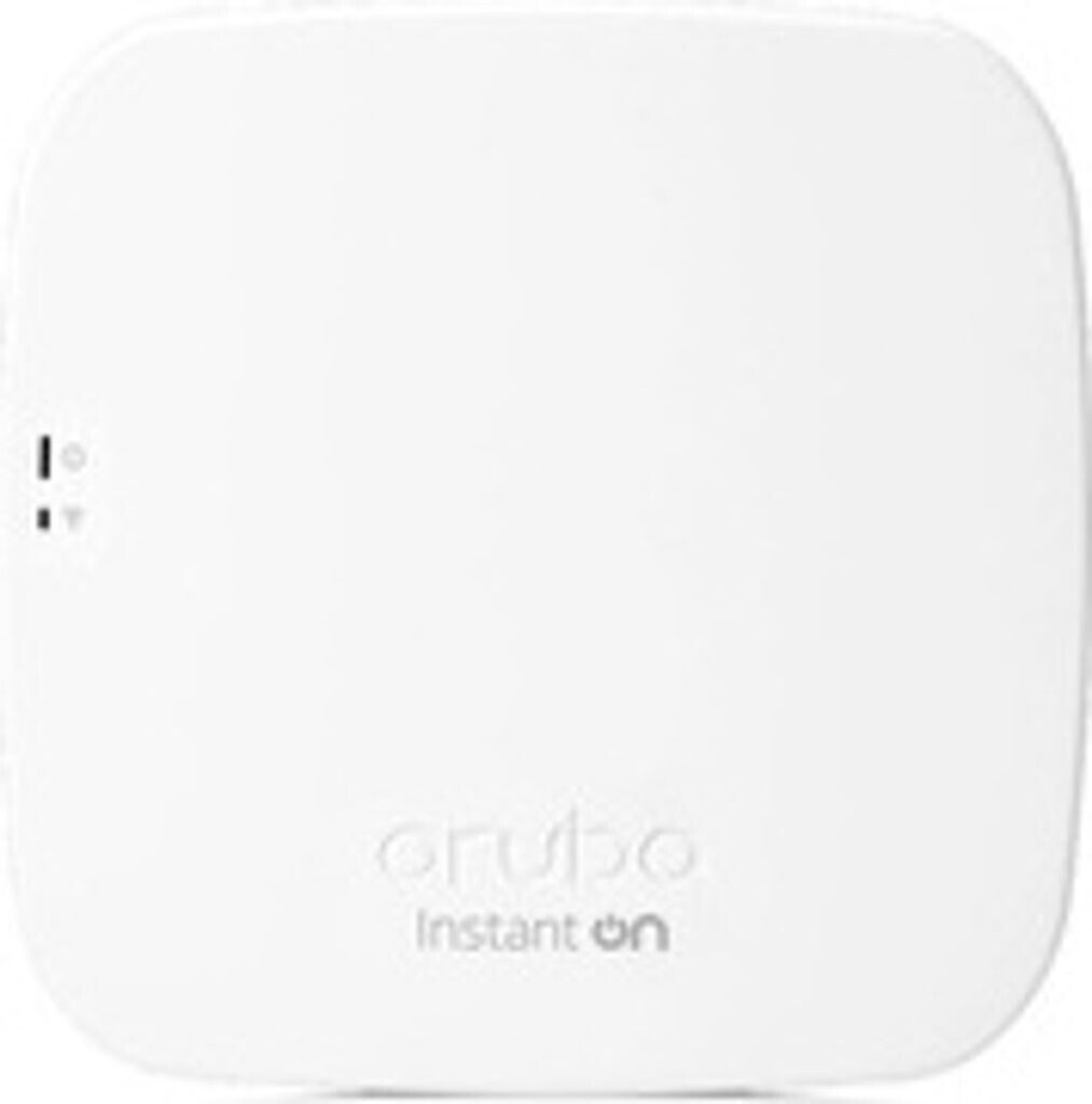 HPE Aruba Instant On AP11 + EU PSU Bundle