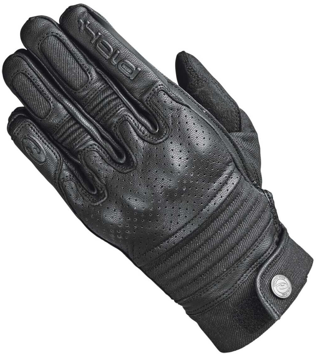 Held Flixter black