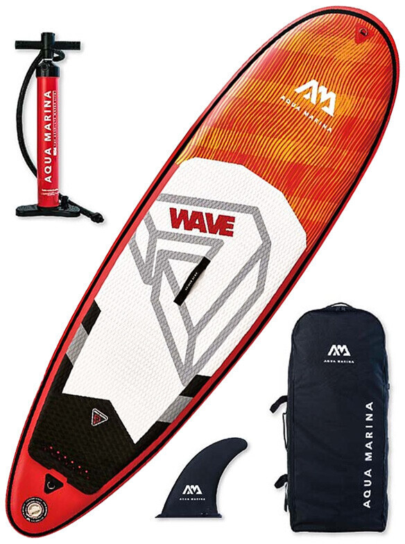 Aqua Marina Wave 8’8’’ (2021)